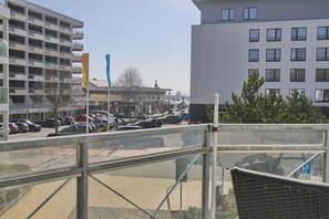Unterkunftsgelände