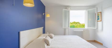 1 間睡房、熨斗/熨衫板、Wi-Fi