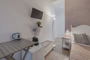 1 Schlafzimmer, Bügeleisen/Bügelbrett, Internetzugang, Bettwäsche