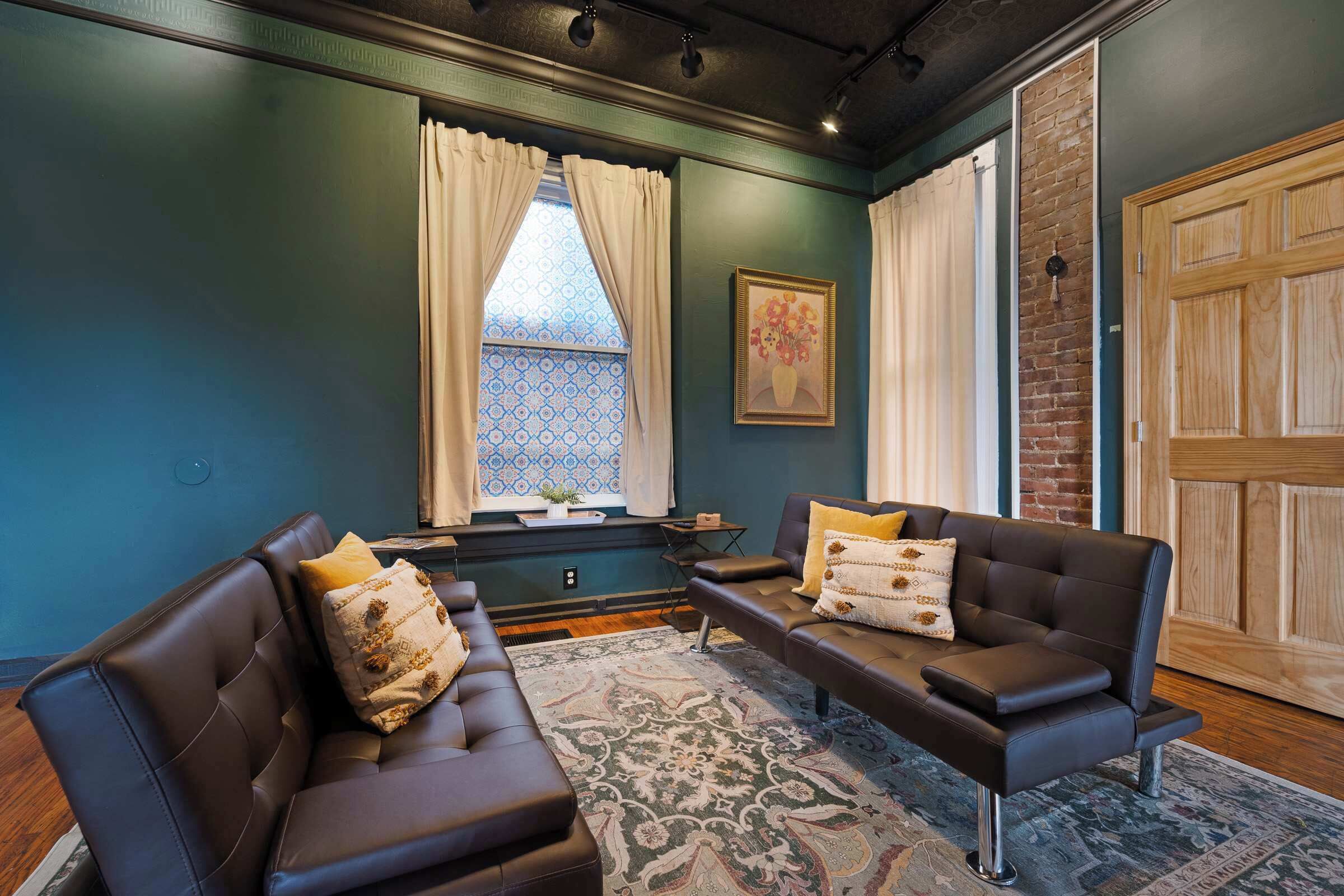 Télévision, espaces bureaux