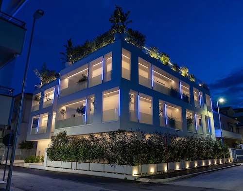 Hotiday Apartments Giulianova