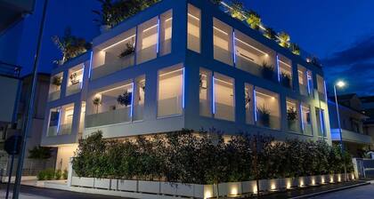 Hotiday Apartments Giulianova