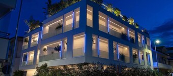 Hotiday Apartments Giulianova