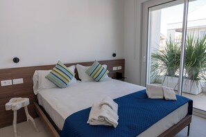 Apartment, 2 Bedrooms - Hotiday Apartments Giulianova (Giulianova)