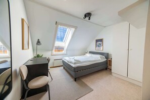 15 chambres, bureau, fer et planche à repasser, Wi-Fi