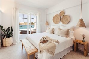 2 chambres, fer et planche à repasser, Wi-Fi gratuit