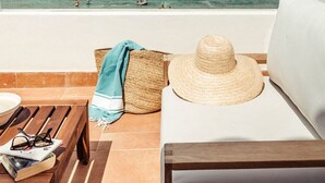 Property grounds - Arenal Apartment ONLY ADULTS (Arenal d'en Castell)