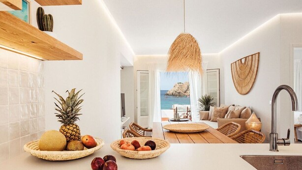 Interior - Arenal Apartment ONLY ADULTS (Arenal d'en Castell)