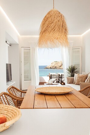 تناول الطعام