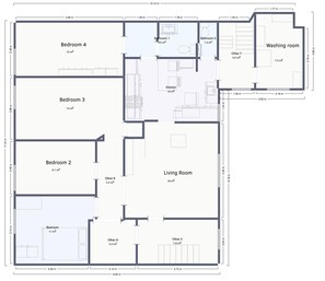 Grondplan