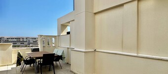 Apartment in Poblado Golf Near Playa Serena