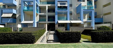 Appartement | Extérieur