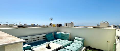 アパートメント | 施設の敷地