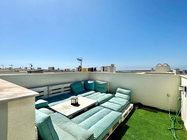 Apartment | Property grounds