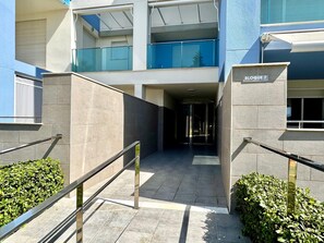 Apartment | Exterior