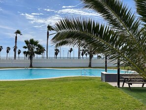 Appartement | Piscine | Piscine extérieure