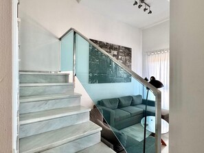 Appartement | Salle de séjour