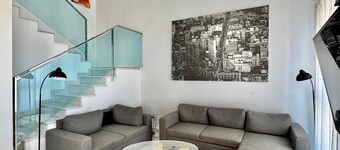 Apartment in Poblado Golf Near Playa Serena