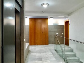 Apartment | Interior detail - Apartment in Poblado Golf Near Playa Serena (Roquetas de Mar)