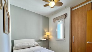 Apartment - Apartment in Poblado Golf Near Playa Serena (Roquetas de Mar)