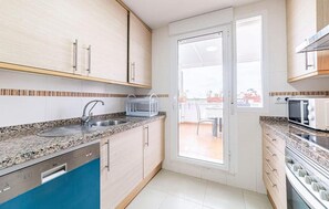 Apartment | Private kitchen