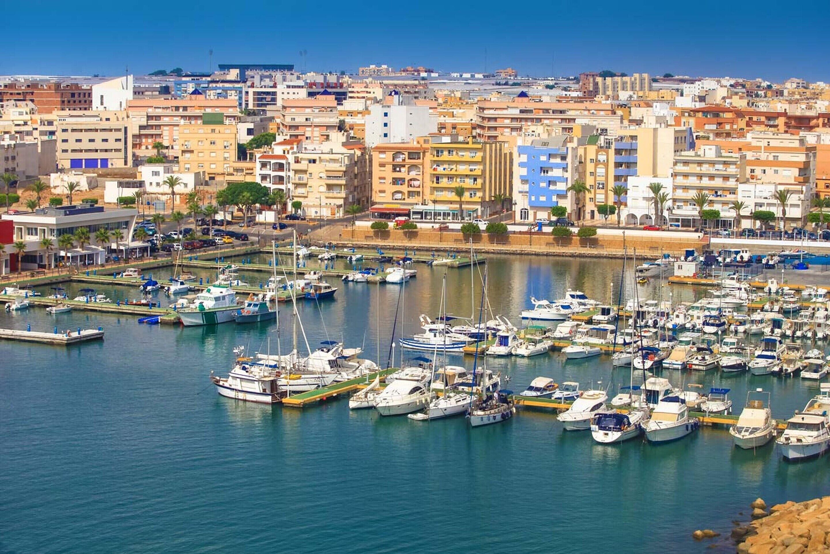 Θέα από το κατάλυμα