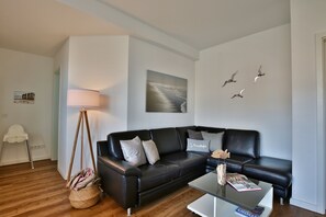 Téléviseur, chaîne audio