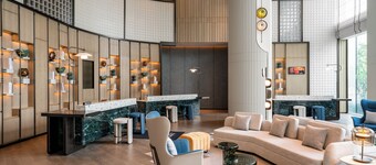 Novotel Huzhou South Taihu Lake