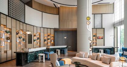 Novotel Huzhou South Taihu Lake