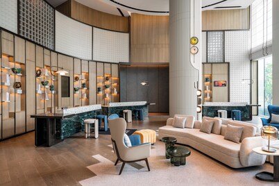 Novotel Huzhou South Taihu Lake