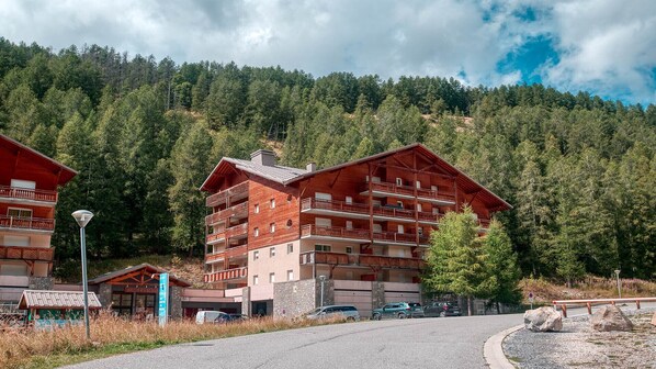 Aussenbereich