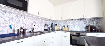 Spacious house near the sea in Skärhamn | SE09149