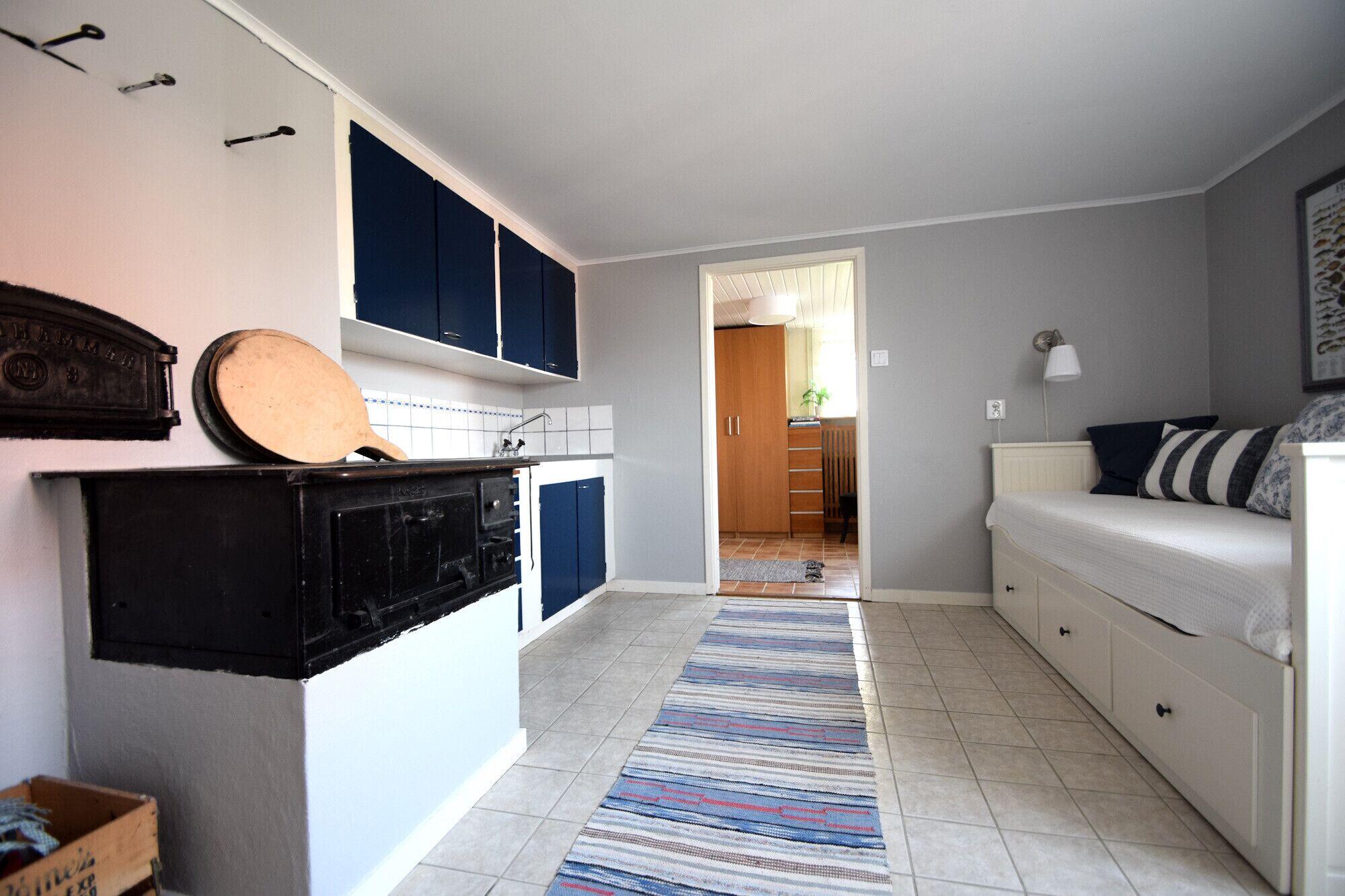 5 عدّة غرف نوم وواي فاي مجانًا