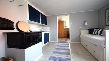 5 sovrum och gratis wi-fi