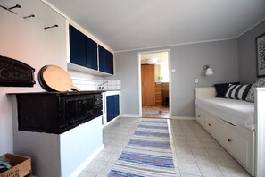 5 chambres, accĂšs au Wi-Fi (inclus)