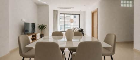 Apartment | Eigene KĂŒche