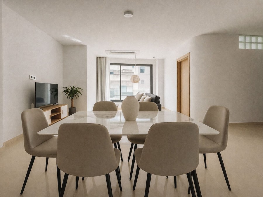 Apartment | Private kitchen