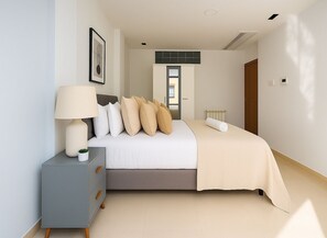 Apartment | Iron/ironing board, free WiFi