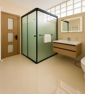 Apartment | Bathroom