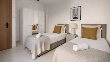 Apartamento | Tabla de planchar con plancha y wifi gratis