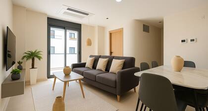 Spacieux 3 pieces a Kouba