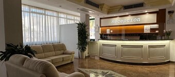 Hotiday Porto Cesareo