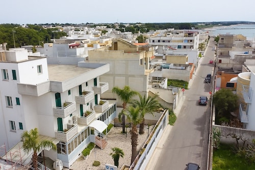 Hotiday Porto Cesareo