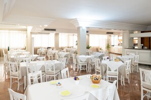 Restaurant - Hotiday Porto Cesareo (Porto Cesareo)