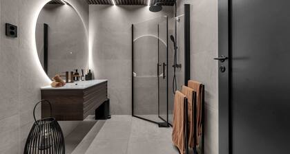 Villa Panorama by Arctic Seasons|Luxury Home| View