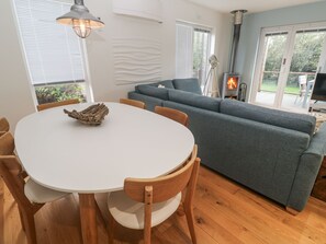 Dining - The Black Barnacle (Redruth)