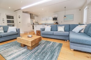 منطقة المعيشة