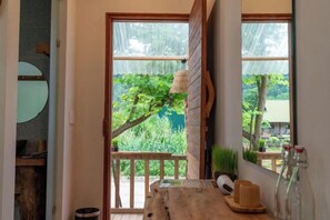 Room - Anans Ecolodge Tours & Motorbikes Rental (Phuong Do)