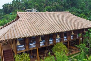 Exterior - Anans Ecolodge Tours & Motorbikes Rental (Phuong Do)