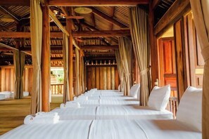 Room - Anans Ecolodge Tours & Motorbikes Rental (Phuong Do)